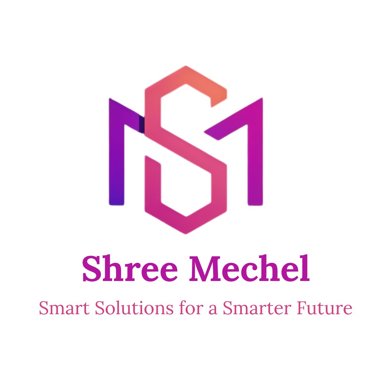 Shree Mechel logo